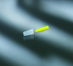 Plug, Catheter Busse® Tapered, Polypropylene, St .. .  .  